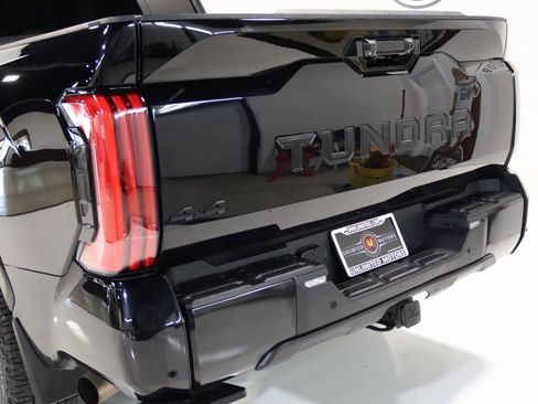 Used 2022 Toyota Tundra Platinum image 51