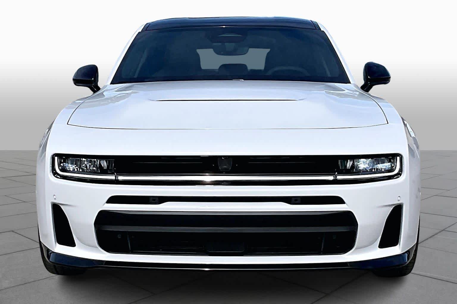 New 2026 Dodge Charger Scat Pack AWD/4WD image 3