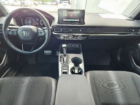 Used 2024 Honda Civic Sport image 15