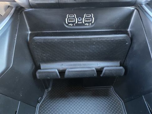 Used 2022 RAM 2500 Big Horn w/ Level A Equipment Group image 15