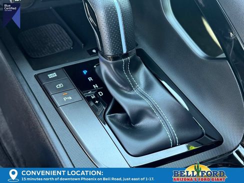 Used 2025 Hyundai Elantra N FWD image 21