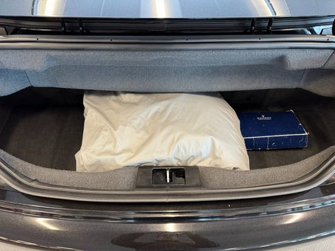 Used 2014 Maserati GranTurismo Convertible image 94