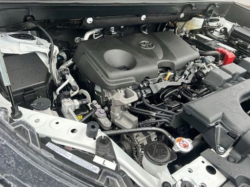 Certified 2024 Toyota RAV4 XLE w/ Convenience Package image 25