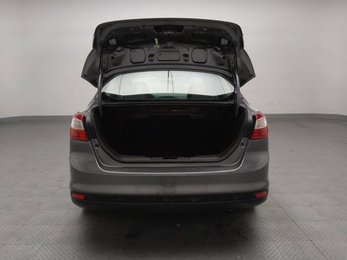 Used 2014 Ford Focus SE image 29