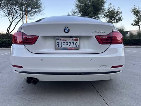 Used 2017 BMW 430i Gran Coupe image 11