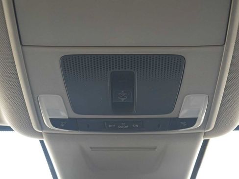 Used 2026 Honda CR-V EX image 24