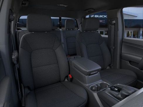 New 2026 GMC Canyon Elevation w/ Convenience Package image 16