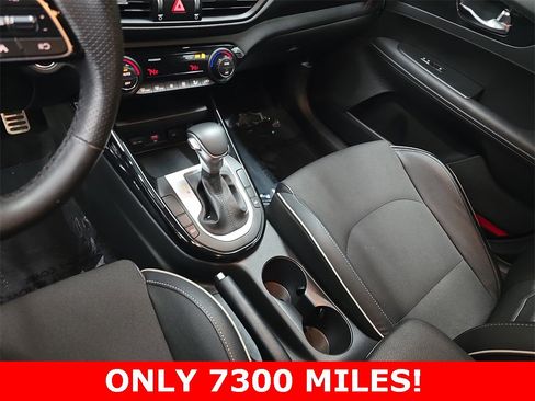 Used 2022 Kia Forte GT-Line image 26
