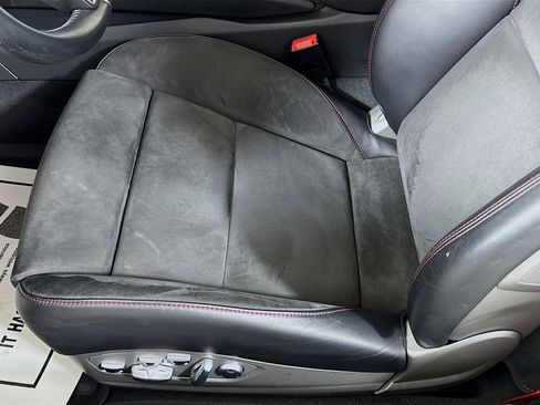 Certified 2019 Porsche 911 Carrera 4 GTS image 13