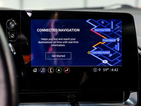 Used 2022 Chevrolet Corvette Stingray Premium Cpe w/ Z51 Performance Package image 37