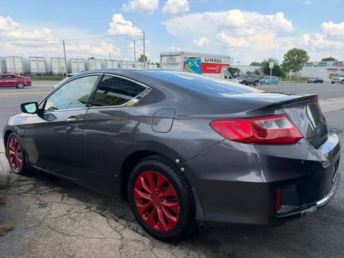 Used 2014 Honda Accord LX-S image 5