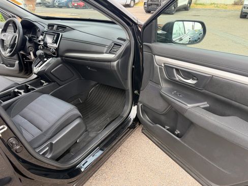 Used 2019 Honda CR-V LX image 14