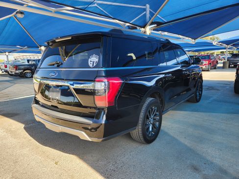 Used 2020 Ford Expedition Max Limited RWD image 4