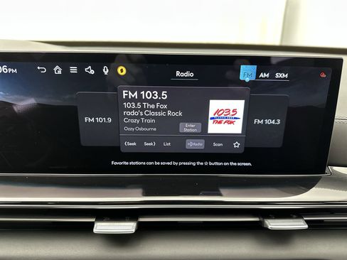 Certified 2025 Genesis GV80 2.5T Standard image 16