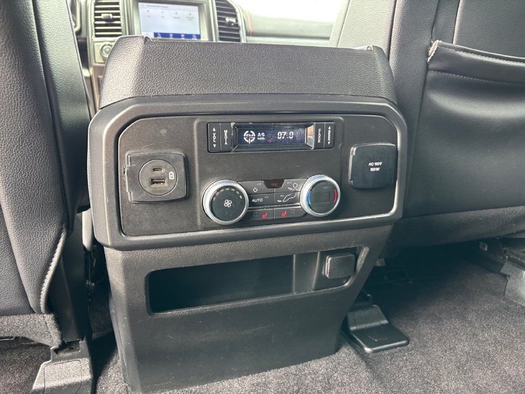 Used 2021 Ford Expedition Limited AWD/4WD image 38
