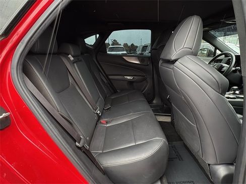 Used 2024 Lexus NX 350 F Sport image 23
