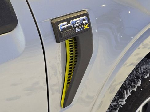 Used 2024 Ford F150 STX image 25