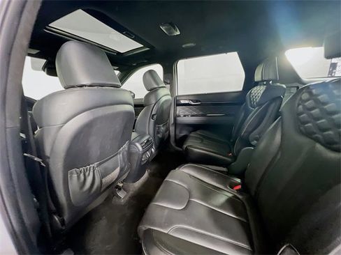 Used 2020 Hyundai Palisade Limited image 22