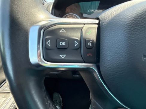 Used 2024 RAM 1500 Laramie RWD image 22