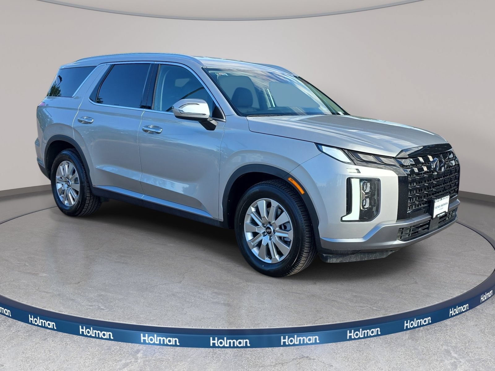 Used 2024 Hyundai Palisade SEL AWD/4WD image 4