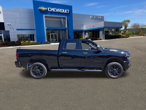 Used 2026 RAM 2500 Big Horn AWD/4WD image 28