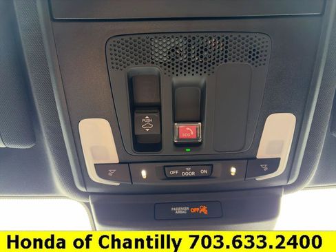 Used 2024 Honda Accord Sport image 18