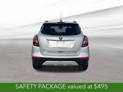 Used 2022 Buick Encore Preferred w/ Safety Package image 5