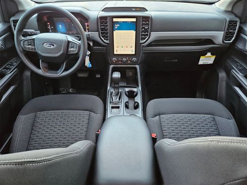 New 2025 Ford Ranger XL w/ Trailer Tow Package image 21