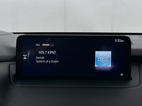 Used 2021 MAZDA CX-9 Grand Touring image 21