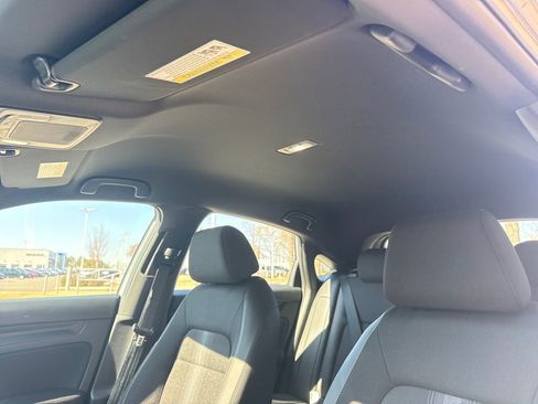 New 2026 Honda Civic Sport image 23