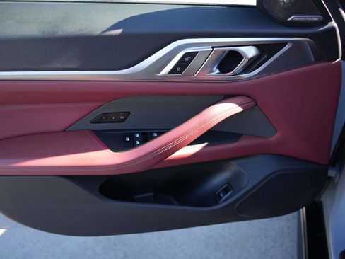 Certified 2023 BMW i4 M50 w/ Premium Package image 11