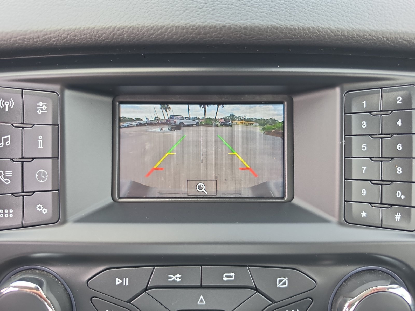 Used 2019 Ford Ranger XL w/ Equipment Group 101A Mid RWD image 20
