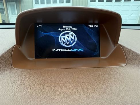 Used 2015 Buick Encore Leather w/ Experience Buick Package AWD/4WD image 16