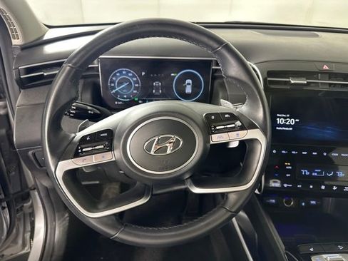 Used 2023 Hyundai Tucson SEL image 14