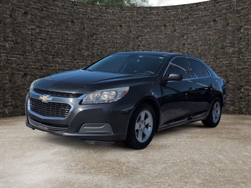 Used 2015 Chevrolet Malibu LS FWD image 6