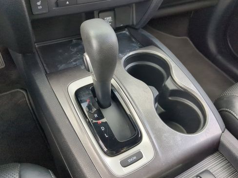 Used 2017 Honda Ridgeline RTL image 26