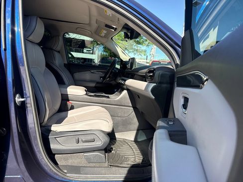 Used 2024 Honda Pilot Elite image 31