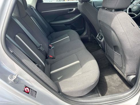 Used 2023 Hyundai Sonata SEL w/ Cargo Package image 14