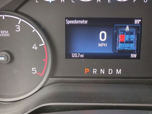 Used 2024 Ford F350 XL image 25