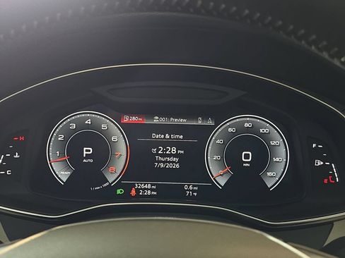Used 2020 Audi A7 3.0T Prestige w/ Prestige Package AWD/4WD image 20