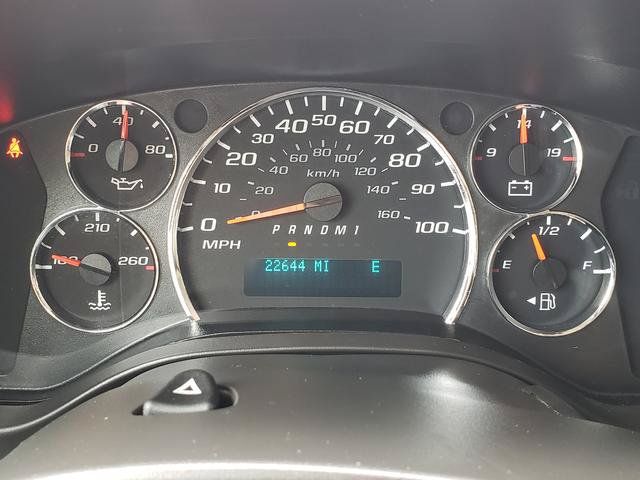 Used 2016 Chevrolet Express 2500 LS RWD image 24