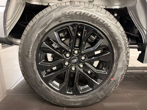 New 2026 Ford F150 XLT w/ Equipment Group 302A MID AWD/4WD image 7