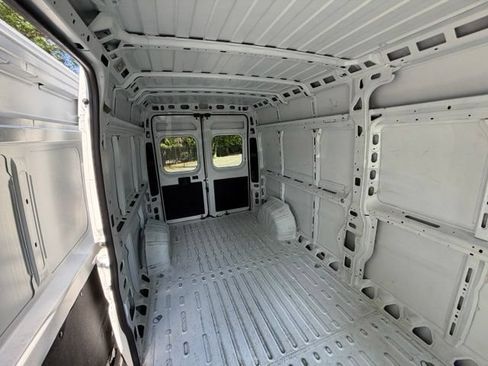 Used 2023 RAM ProMaster 2500 FWD image 20
