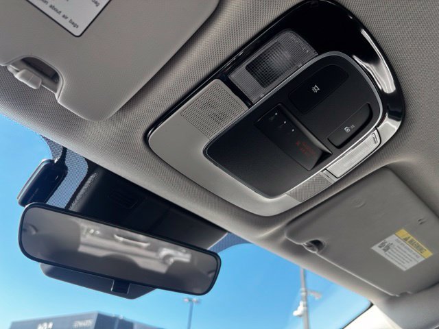 Used 2024 Hyundai Tucson SE AWD/4WD image 33