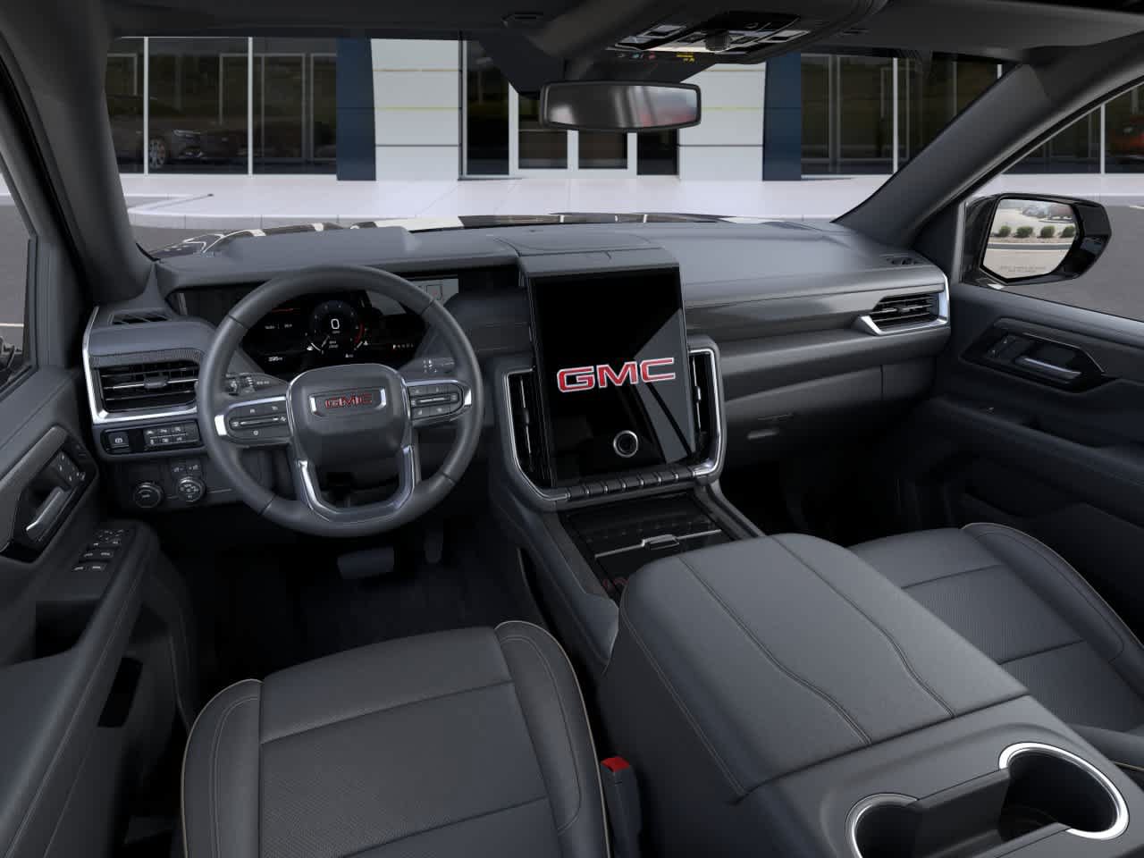 New 2026 GMC Yukon Elevation w/ LPO, Floor Liner Package RWD image 15