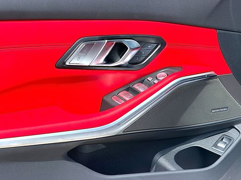 New 2027 BMW M3 w/ Executive Package RWD image 18