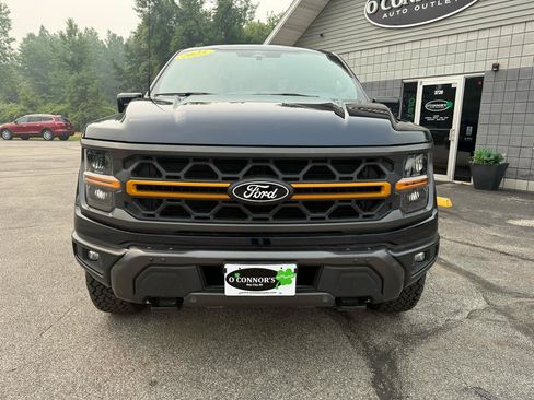 Used 2025 Ford F150 Tremor w/ Equipment Group 402A High AWD/4WD image 10