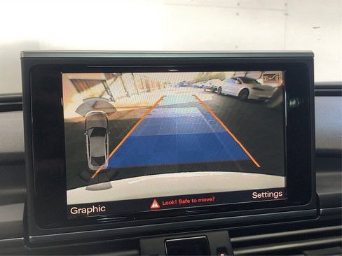 Used 2014 Audi A7 TDI Prestige image 25