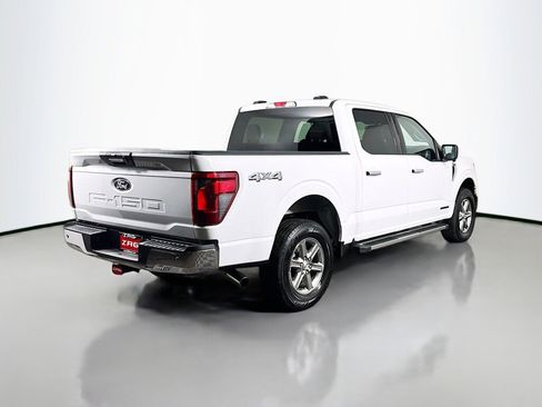 Used 2024 Ford F150 XLT w/ Mobile Office Package image 5
