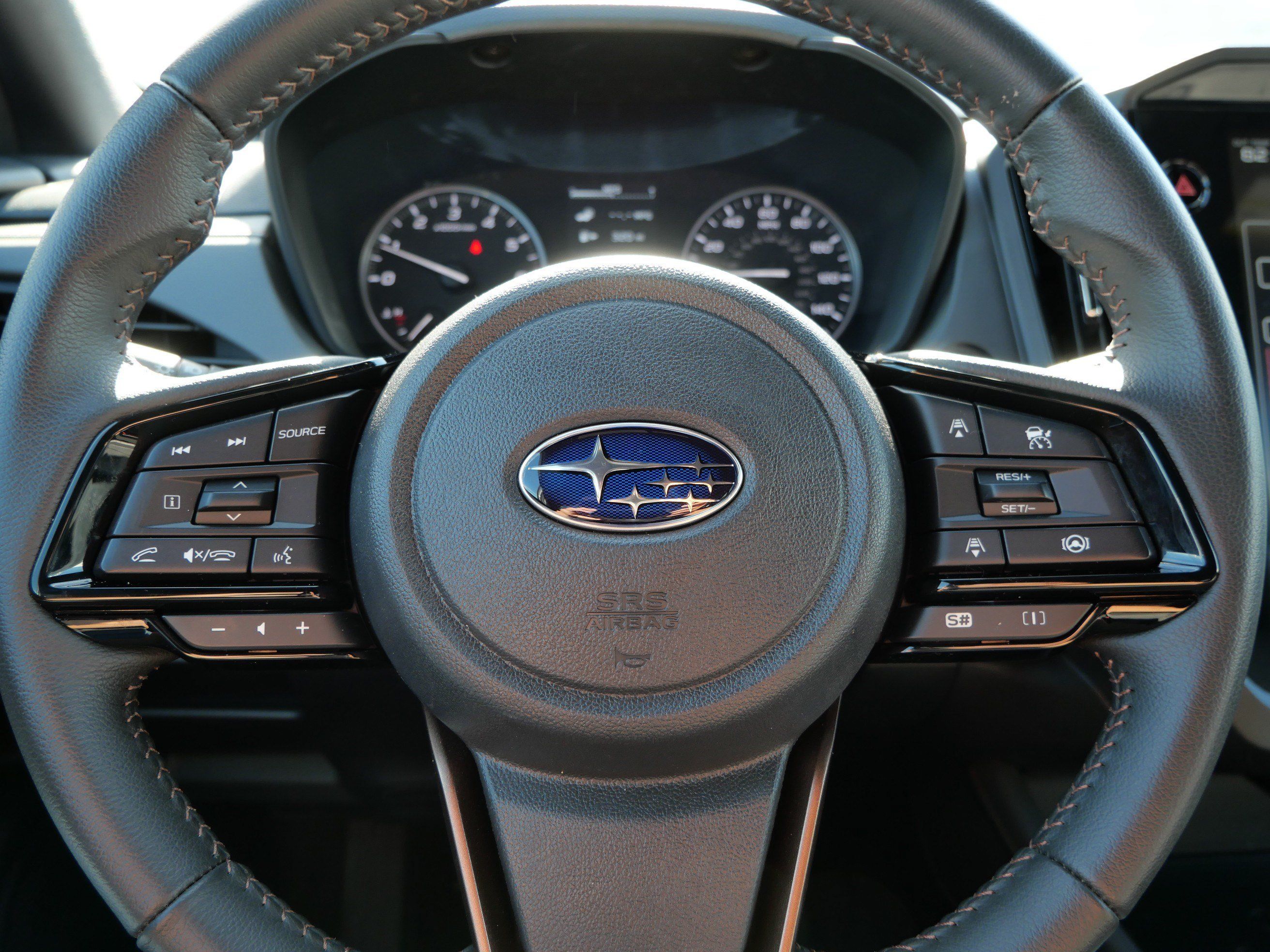 Used 2026 Subaru Forester Sport AWD/4WD image 25